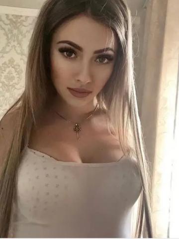 Проститутка Николь